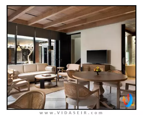 هتل-آپوروا-کمپینسکی-بالی