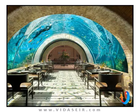 هتل-آپوروا-کمپینسکی-بالی