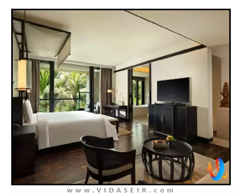 هتل-آپوروا-کمپینسکی-بالی