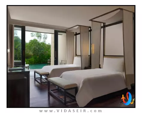 هتل-آپوروا-کمپینسکی-بالی