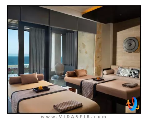 هتل-آپوروا-کمپینسکی-بالی