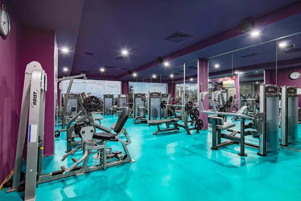 هتل-آکاپولکو-ریزورت-کانونشن-اسپا-قبرس-شمالی