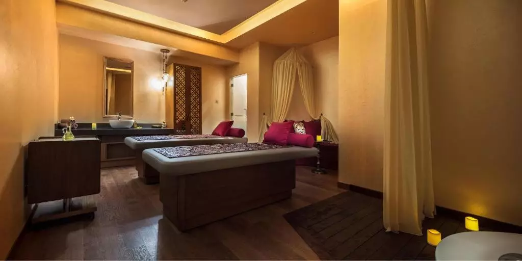 هتل-آکاپولکو-ریزورت-کانونشن-اسپا-قبرس-شمالی