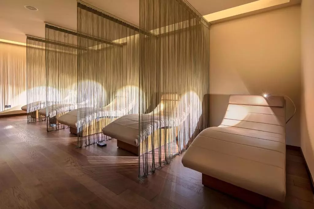 هتل-آکاپولکو-ریزورت-کانونشن-اسپا-قبرس-شمالی