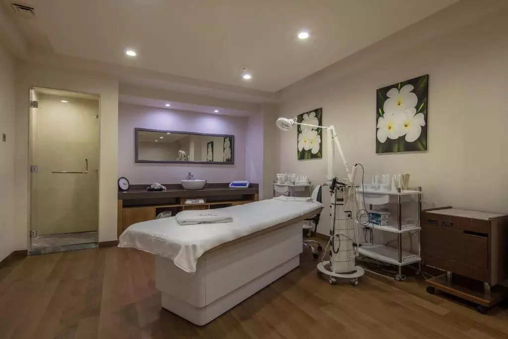 هتل-آکاپولکو-ریزورت-کانونشن-اسپا-قبرس-شمالی