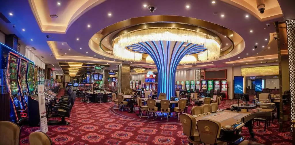 هتل-آکاپولکو-ریزورت-کانونشن-اسپا-قبرس-شمالی