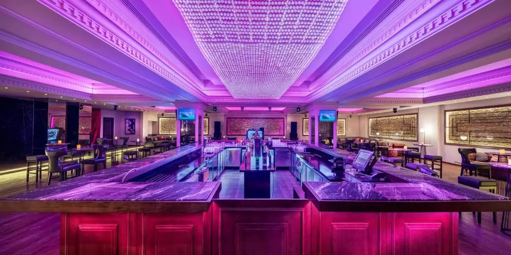 هتل-آکاپولکو-ریزورت-کانونشن-اسپا-قبرس-شمالی