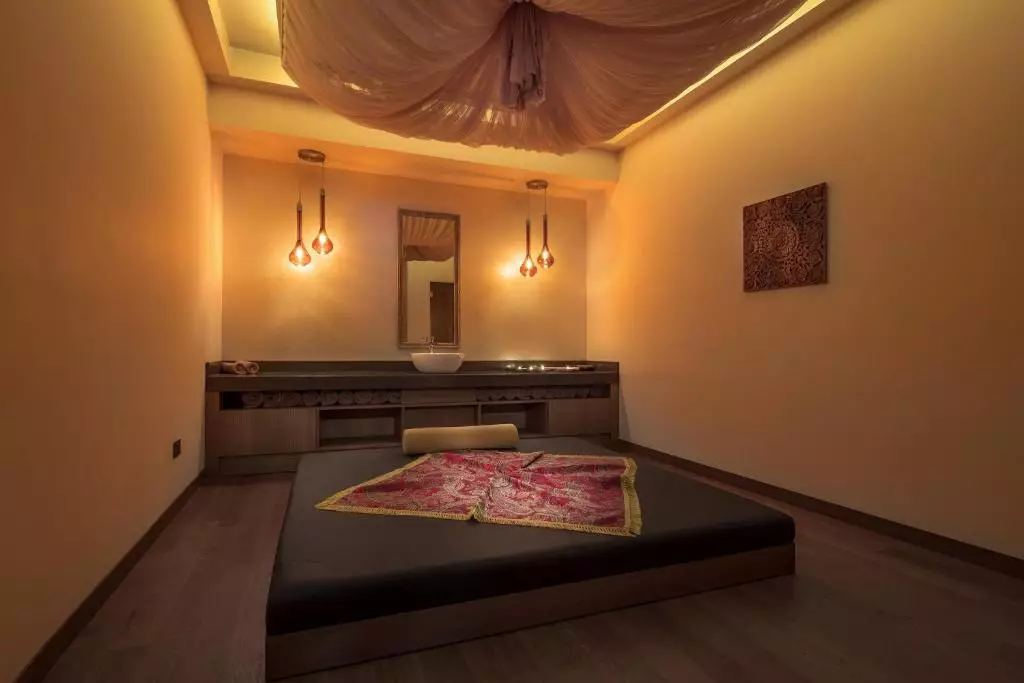 هتل-آکاپولکو-ریزورت-کانونشن-اسپا-قبرس-شمالی