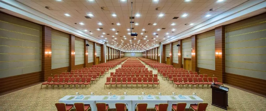 هتل-آکاپولکو-ریزورت-کانونشن-اسپا-قبرس-شمالی