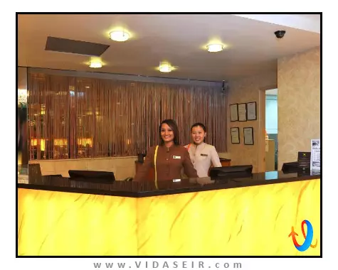 هتل-آکسفورد-سنگاپور