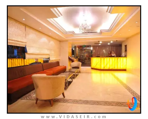 هتل-آکسفورد-سنگاپور