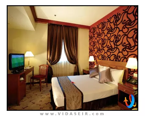 هتل-آکسفورد-سنگاپور