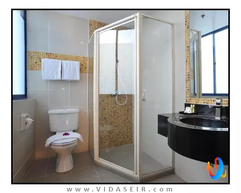 هتل-آکسفورد-سنگاپور