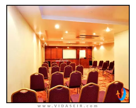 هتل-آکسفورد-سنگاپور