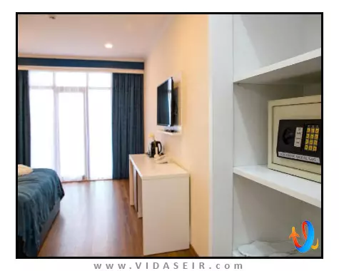 هتل-آکوا-باتومی