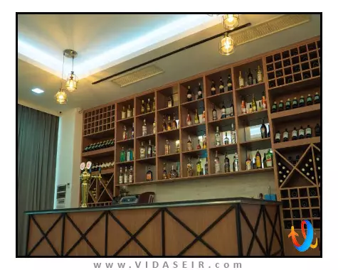 هتل-آکوا-باتومی