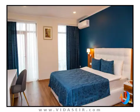 هتل-آکوا-باتومی