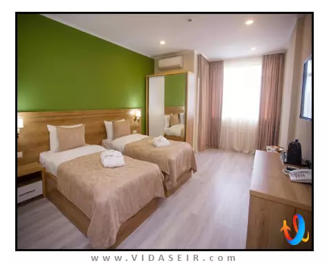 هتل-آکوا-باتومی