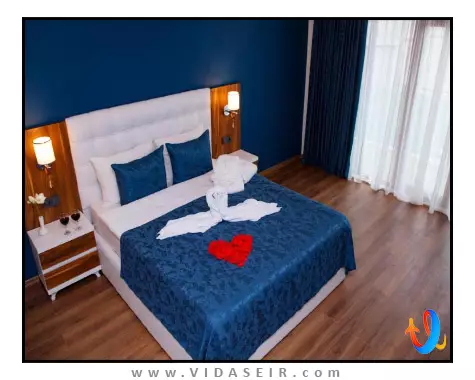 هتل-آکوا-باتومی