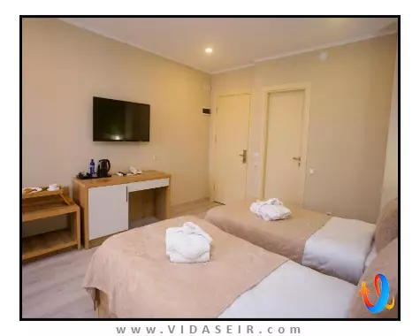 هتل-آکوا-باتومی