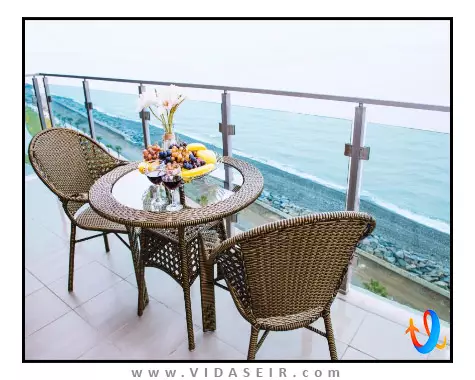 هتل-آکوا-باتومی