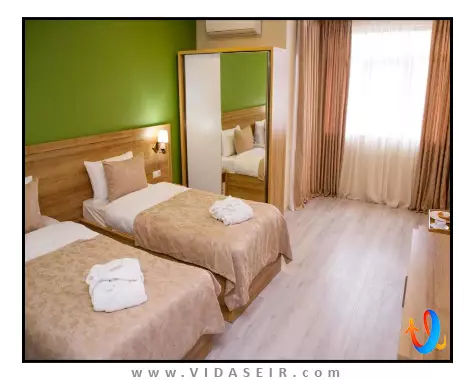 هتل-آکوا-باتومی