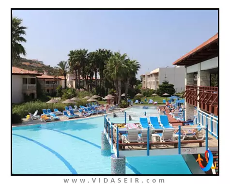 هتل-آکوا-فانتزی-آکواپارک-کوش-آداسی