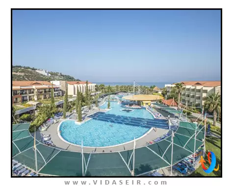 هتل-آکوا-فانتزی-آکواپارک-کوش-آداسی