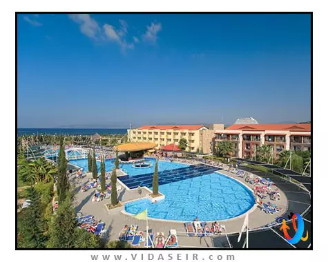 هتل-آکوا-فانتزی-آکواپارک-کوش-آداسی