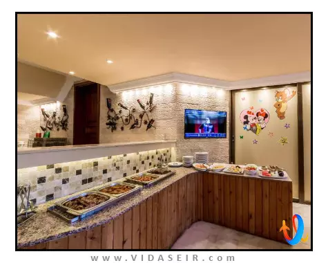 هتل-آکوا-مارماریس