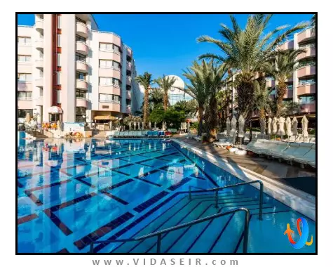 هتل-آکوا-مارماریس