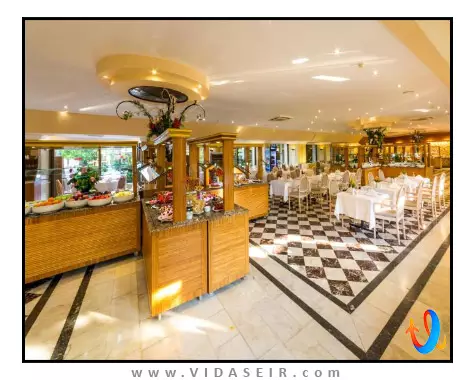 هتل-آکوا-مارماریس