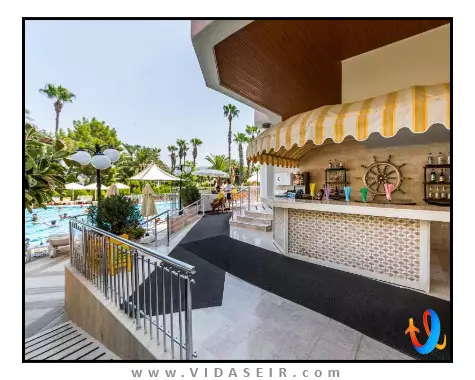 هتل-آکوا-مارماریس