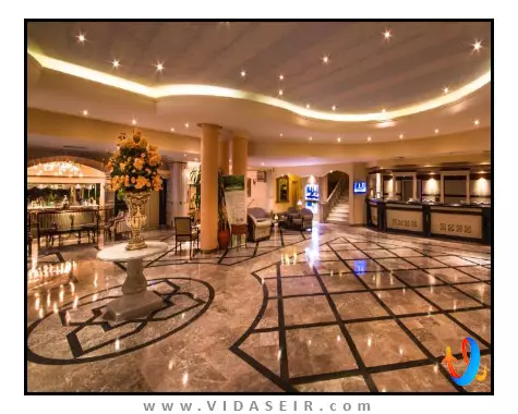 هتل-آکوا-مارماریس