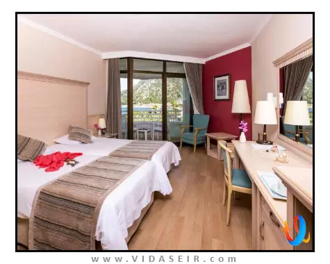 هتل-آکوا-مارماریس