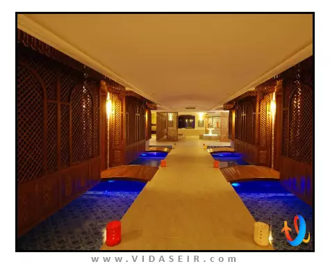 هتل-آکوا-مارماریس