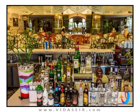 هتل-آکوا-مارماریس