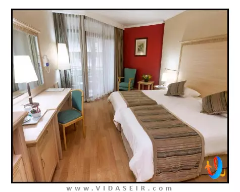 هتل-آکوا-مارماریس