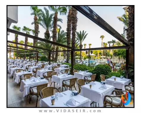 هتل-آکوا-مارماریس