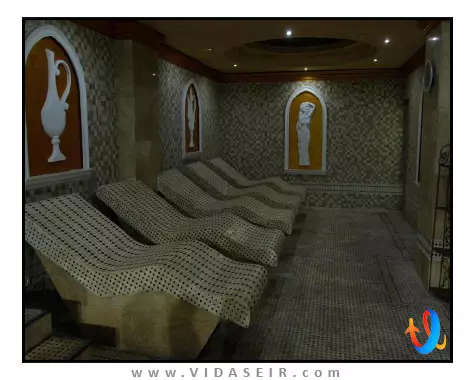 هتل-آکواتک-ریزورت-اند-اسپا-ایروان