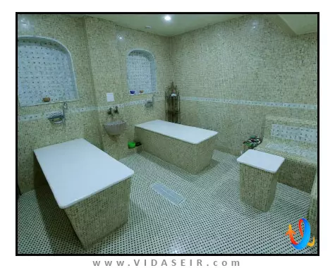 هتل-آکواتک-ریزورت-اند-اسپا-ایروان