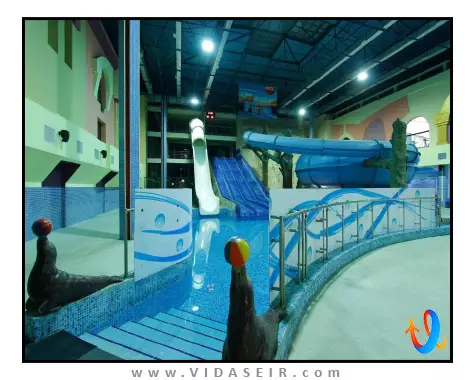 هتل-آکواتک-ریزورت-اند-اسپا-ایروان