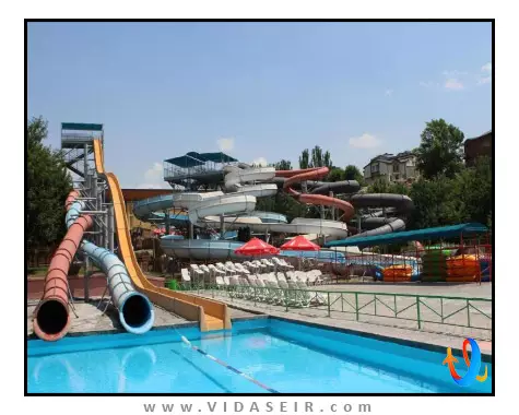 هتل-آکواتک-ریزورت-اند-اسپا-ایروان