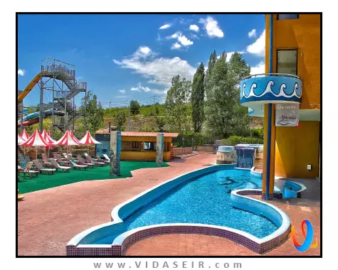 هتل-آکواتک-ریزورت-اند-اسپا-ایروان