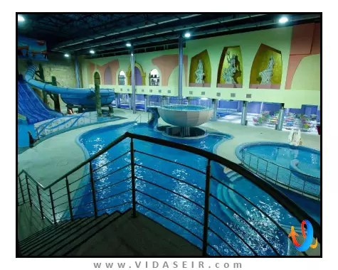 هتل-آکواتک-ریزورت-اند-اسپا-ایروان