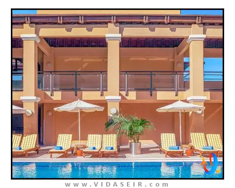 هتل-آکواورد-بلک-آنتالیا