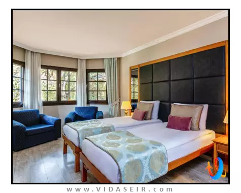 هتل-آکواورد-بلک-آنتالیا