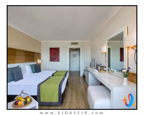 هتل-آکواورد-بلک-آنتالیا