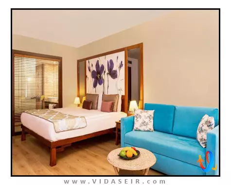 هتل-آکواورد-بلک-آنتالیا