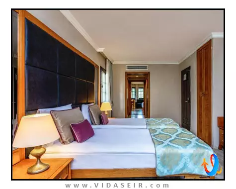 هتل-آکواورد-بلک-آنتالیا